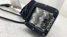 ⭕ 2014 2015 2016 2017 2018 Jeep Wrangler Bonnet Hood PAIR of Rigid Light Lamp