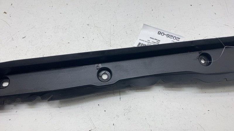 178175000B ⭕ 2024 2025 Tesla Cybertruck Front Driver Side Fender Baffle Left 1781750-00-B