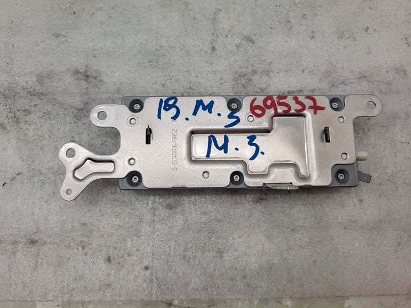 107974900D ⭕ 2017-2023 Model 3 Harman Becker FM HD Audio Radio Receiver Module 1079749-00-D