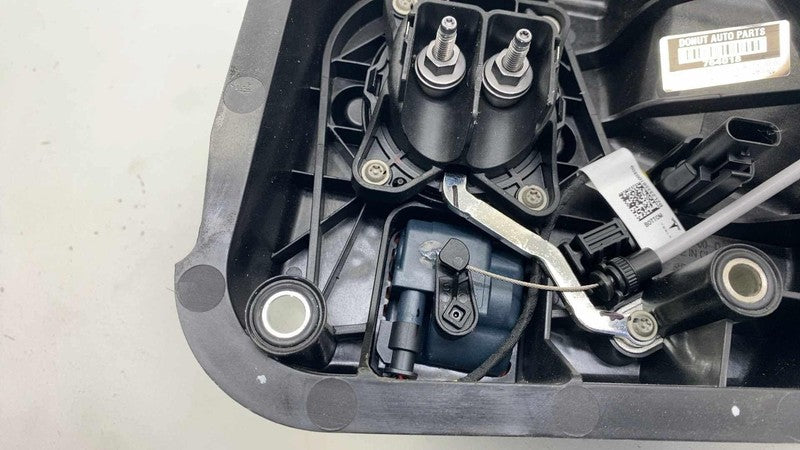 ⭕ 20-24 Tesla Model Y HV Charge Charging Port Inlet Socket Module 1490