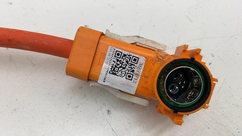 ⭕ 2021 2022 2023 Polestar 2 High Voltage Battery Cable Wire Harness OE