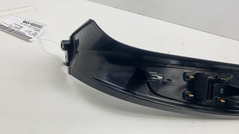 1035993-00-D ⭕ 16-20 Model X Rear Lower Liftgate Trunk Sill Molding Panel Trim 1035993-00-D