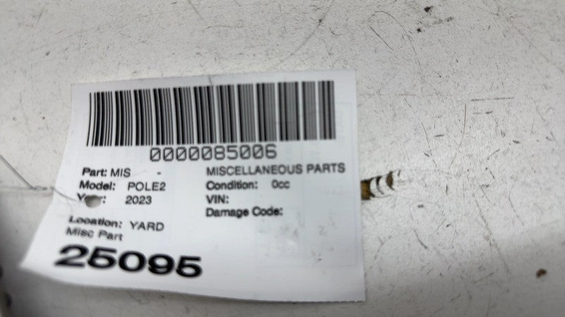 32337455-AA ⭕ 2021-2025 Polestar Polestar 2 Headlight Ballast Control Module OEM 32337455-AA