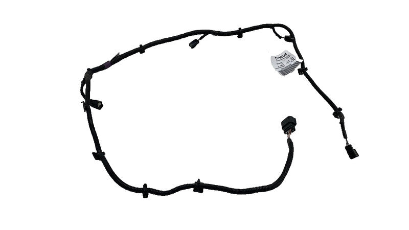 ⭕ 2012-2015 Tesla Model S MS Rear Bumper Wiring Harness Cable Wire Loo