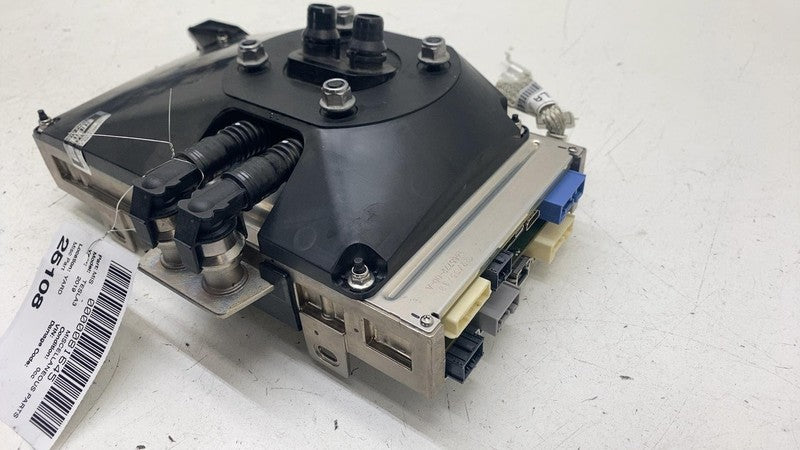 ⭕ 17-23 Tesla Model 3 Auto Pilot Assist Self Drive Computer Control 14