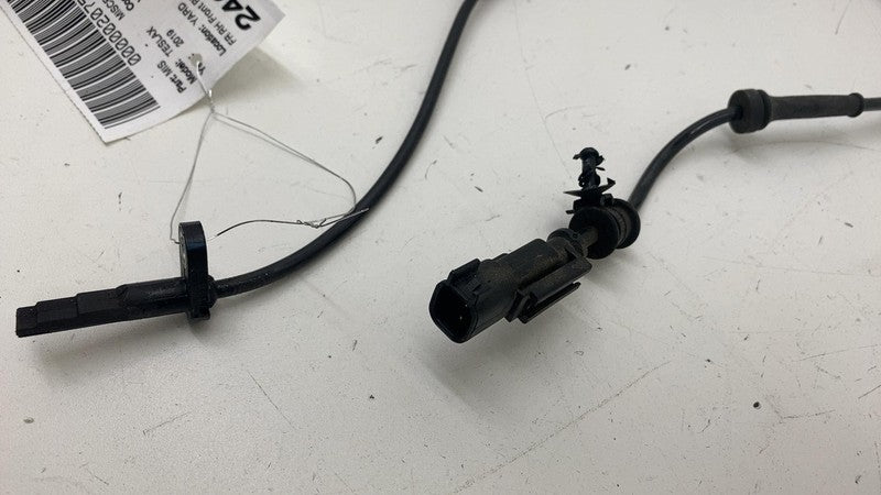 102776100B ⭕16-20 Model X Front Left or Right Anti-Lock ABS Wheel Speed Sensor 1027761-00-B
