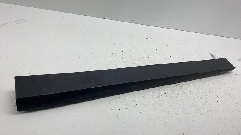⭕ 21-24 Polestar 2 Front Passenger Door Lower Trim Panel Molding Right