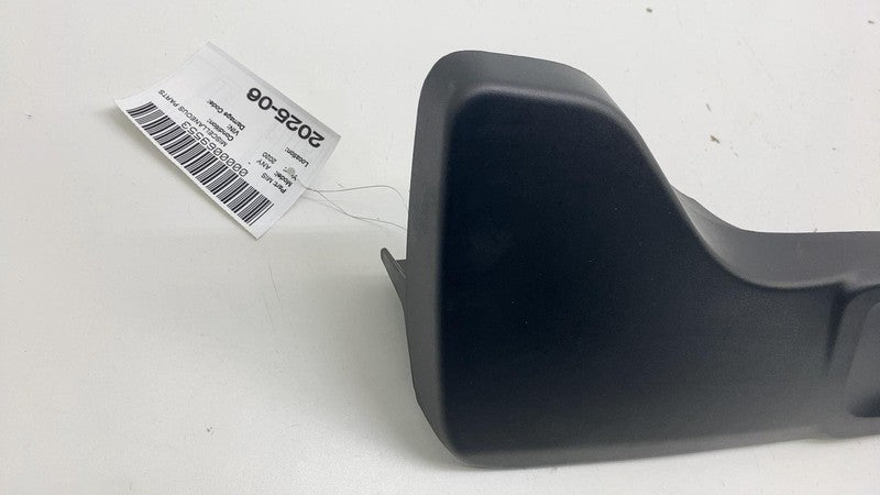 L0334777AA06 ⭕2017-2020 Maserati Ghibli Front Right Seat Switch Trim Cover Panel L0334777AA06