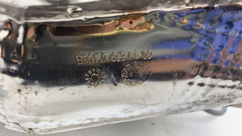 ⭕ 2014-2021 BMW i3 Exhaust Manifold Con w/ Heat Shield Assembly 762311