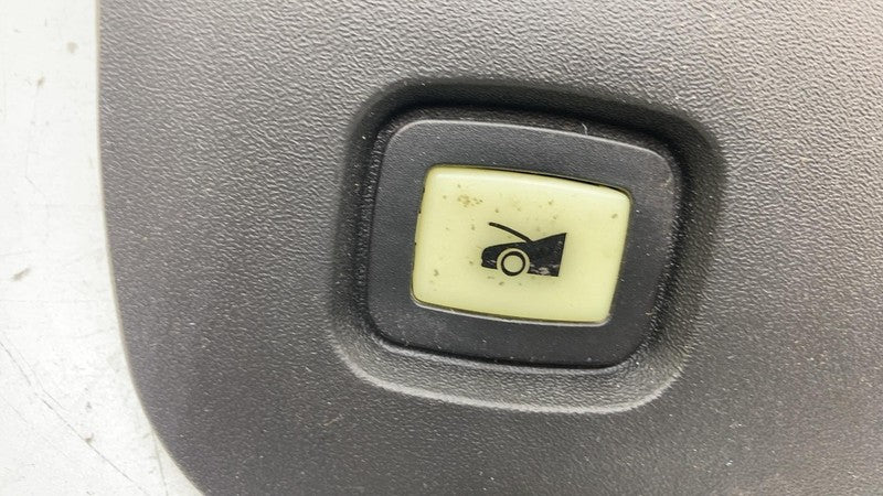 109585800D ⭕ 2017-2023 Model 3 M3 Front Frunk Close Out Panel Hood Latch Cover 1095858-00-D