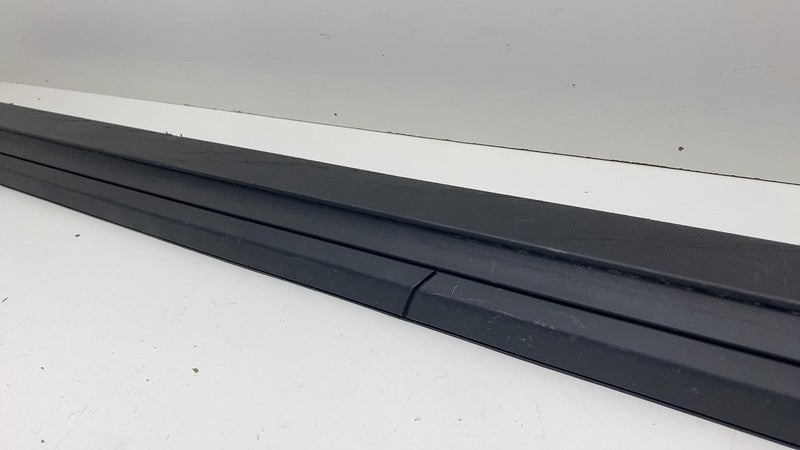 9Y0853752 ⭕ 2019-2024 Porsche Cayenne Passenger Side Rocker Panel Molding Right 9Y0853752