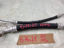 ⭕ 16-20 Tesla Model S A/C Lower Liquid & Chiller Suction Line Pipe 1062583-00-C