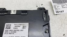 ⭕ 12-20 Tesla Model S Body Controller BCM Control Module (315MHZ) 1010906-00-G