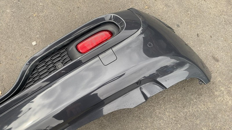 ⭕ 2015-2019 Mini Cooper S F55 Rear Bumper Cover Assembly w/ Sensor & V