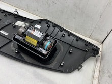 ⭕2012-2015 Model S Dashboard Instrument Panel Dash Trim Cover Black 1002254-05-I