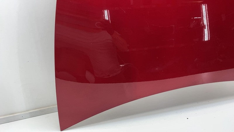 2020 2021 2022 2023 2024 Tesla Model Y MY Front Bonnet Hood Shell Panel Assembly