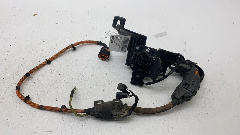 ⭕ 2019 Smart EQ Fortwo Electric Charging Socket Port Assy A4538211200 