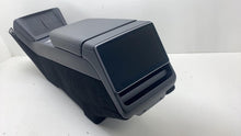 ⭕ 24-25 Tesla Model 3 Front Floor Center Console Storage & Carrier 1982882-20-E