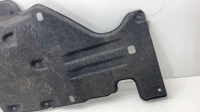 68244845AD ⭕ 17-25 Chrysler Pacifica Rear Underbody Splash Shield Diffuser Panel 68244845AD
