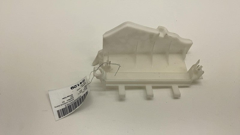 178068400B 2024-2025 Tesla Cybertruck Front Car Computer Drip Guard Trim Panel 1780684-00-B