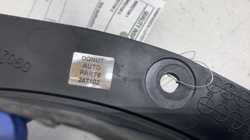 ⭕ 23-25 Prius Front Left Fender Liner Splash Shield Extension Cover 53