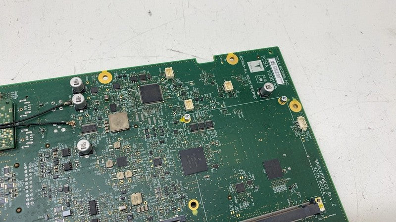 ⭕ 12-18 Tesla Model S MS Media Control Unit Tegra MCU-1 Motherboard 10