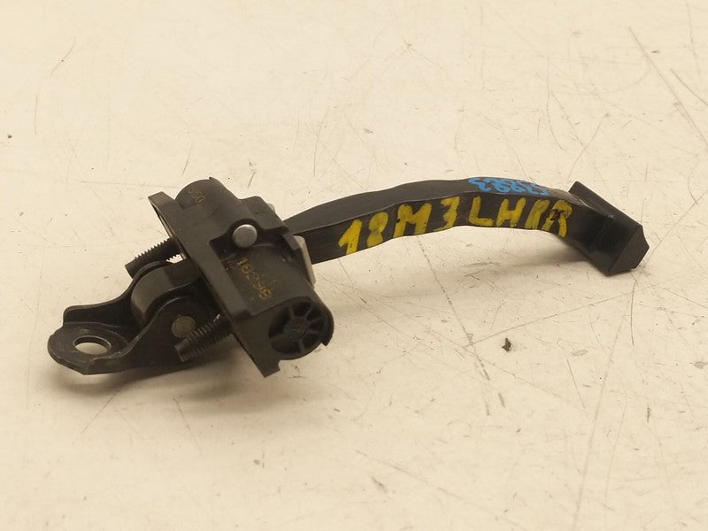 9509-B ⭕ 2017-2023 Tesla Model 3 Rear Left or Right Door Brake Check Stop Stopper OEM