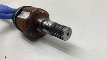 ⭕ 12-20 Model S MS Rear Left or Right CV Axle Shaft Halfshaft 36MM 1007719-01-B