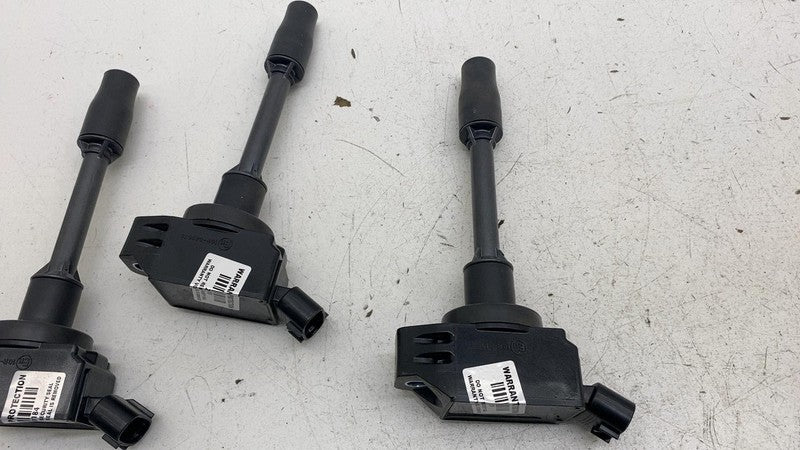 ⭕ 2023 2024 2025 Toyota Prius 2.0L SET of 4 Ignition Coil OEM 90919-02