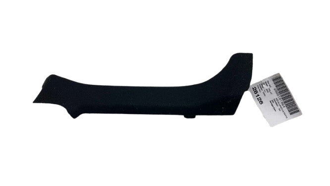 ⭕ 20-24 Tesla Model Y Rear Driver Side Trunk Boot Trim Bracket Left 1558198-00-A