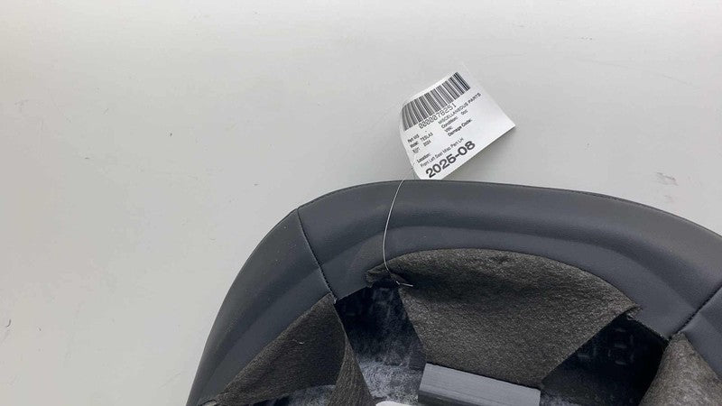 1699953-00-C ⭕ 24-25 Model 3 M3 Front Left or Right First Row Seatback Soft Trim 1964744-91-C