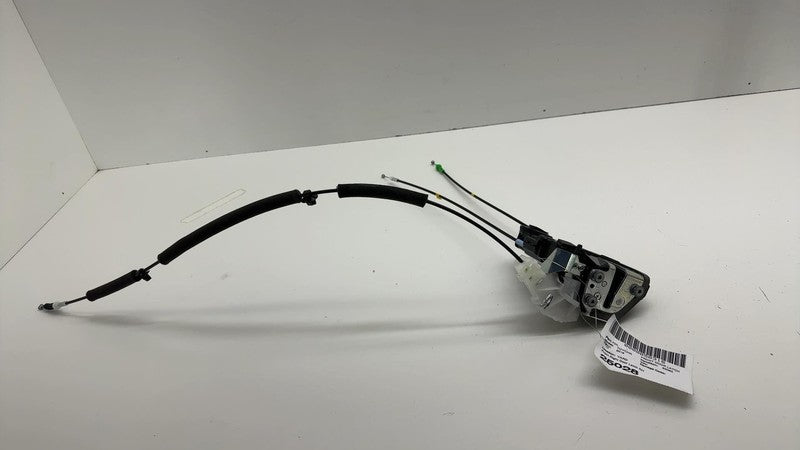 ⭕ 2018-2019 Toyota C-HR Front Passenger Side Door Lock Latch Actuator 