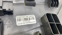 ⭕ 2020 Tesla Model S Front Right Seat Control Switch & Trim Panel RH A1648201410