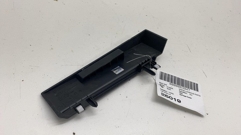 ⭕2024 Cybertruck Rear Driver Side Backlite Applique Trim Panel Left 19