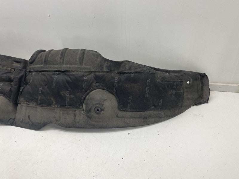 ⭕ 2022 Hyundai Ioniq 5 Passenger Side Inner Fender Liner Splash Shield Right OEM