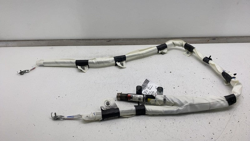 1077827-00-C ⭕ 2017-2023 Tesla Model 3 Driver Side Curtain Airbag Module Left LH 1077827-00-C