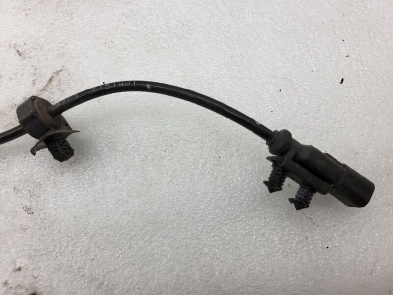 103779600C 12-20 Model S Rear Left or Right Intelligent ABS Wheel Speed Sensor 1037796-00-C