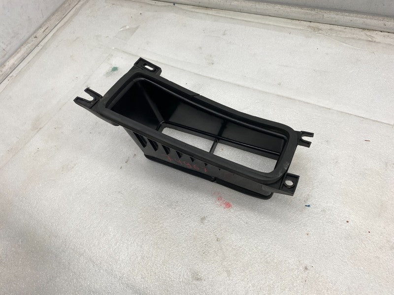 1046211 ⭕16-20 Tesla Model S X Air Conditioning HVAC Intake Duct Adapter Housing 1046211