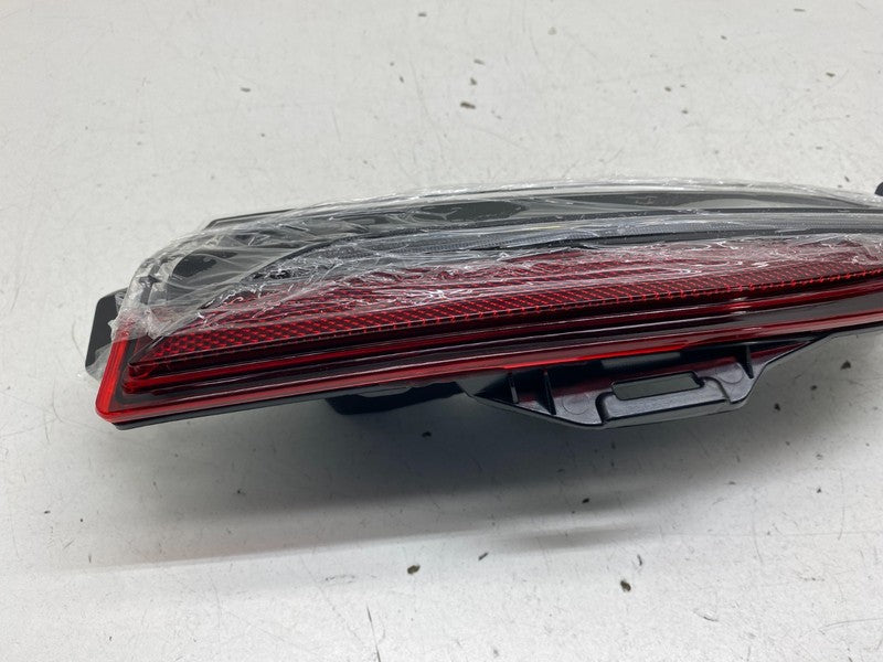 1712513 00 D ⭕ 24-26 Tesla Model 3 Rear Left Taillight Lower Bumper Taillamp LH 1712513-00-D