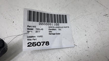 ⭕ 2012-2020 Tesla Model S Front LED Fog Light Cornering Lamp Right 6005914-00-F