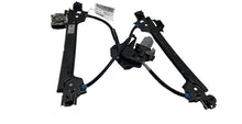 ⭕ 2016-2020 Tesla Model X Rear Left Door Window Regulator & Motor 1028820-00-B
