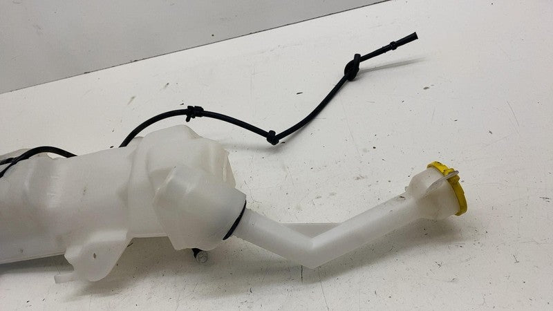 68229314AC ⭕ 17-24 Chrysler Pacifica Windshield Washer Reservoir Bottle w/ Pump 68229314AC