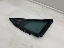 ⭕ 2012-2015 Tesla Model S MS Rear Driver Side Quarter Fixed Glass Left LH Assy