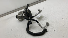 ⭕ 14-21 BMW i3 Air Conditioning AC Heat Pump and Hose Line Pipe Tube 64509290503