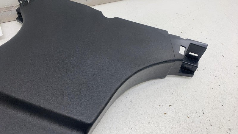 ⭕ 2012-2020 Tesla Model S Passenger Side B-Pillar Lower Trim Cover Pan