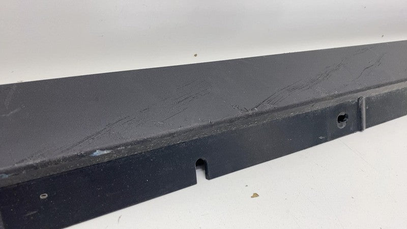 9Y0853752 ⭕ 2019-2024 Porsche Cayenne Passenger Side Rocker Panel Molding Right 9Y0853752