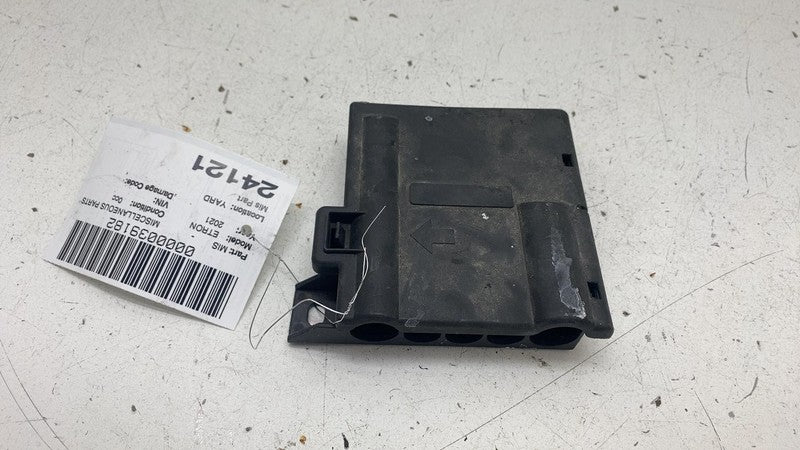 ⭕ 19-23 Audi E-Tron Quattro Engine Room Fuse Box Controller Module 4KE