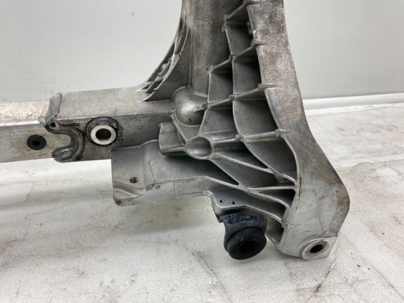 ⭕ 14-17 Maserati Ghibli Front Suspension Subframe Crossmember K-Frame Assembly