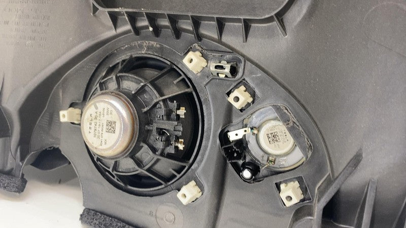 1103551-03-G ⭕ 2017-2020 Tesla Model 3 Dashboard Instrument Panel Base & Premium Assembly OEM