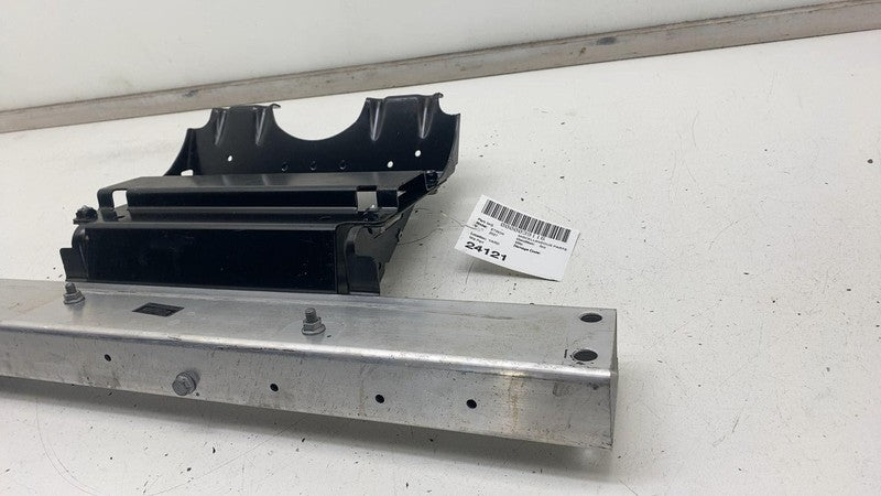 4KE805209 ⭕ 19-23 Audi E-Tron Cowl Panel Crossmember Support w/ Bracket Plate 4KE805253B